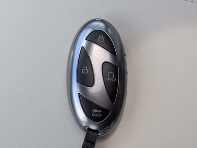 2027 Hyundai SANTA FE HYBRID Limited 6P