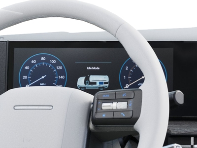 2027 Hyundai SANTA FE HYBRID Limited 7P