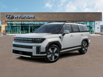 2027 Hyundai SANTA FE HYBRID Limited 7P