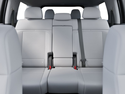 2027 Hyundai SANTA FE HYBRID Limited 7P