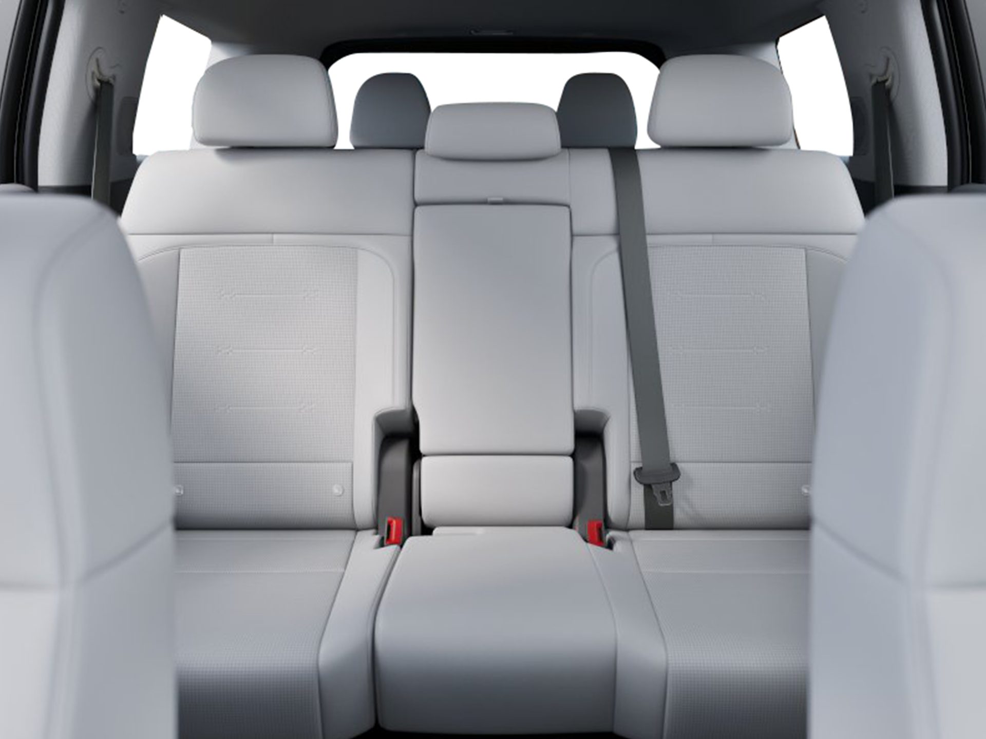 2027 Hyundai SANTA FE HYBRID Limited 7P