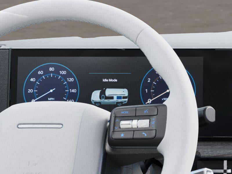 2027 Hyundai SANTA FE HYBRID Limited 6P