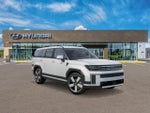2027 Hyundai SANTA FE HYBRID Limited 6P