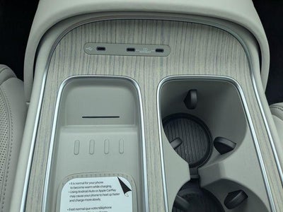2027 Hyundai SANTA FE HYBRID Limited 6P