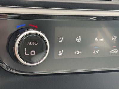 2027 Hyundai SANTA FE HYBRID Limited 6P