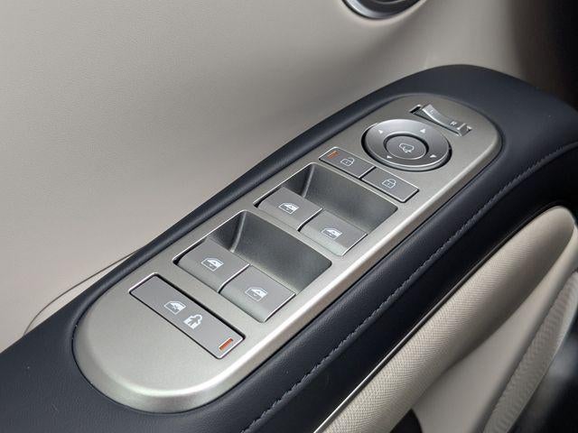 2027 Hyundai SANTA FE HYBRID Limited 6P