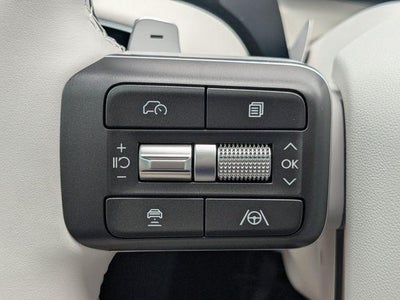2027 Hyundai SANTA FE HYBRID Limited 6P