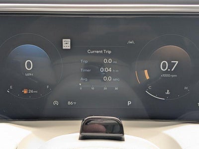 2027 Hyundai SANTA FE HYBRID Limited 6P