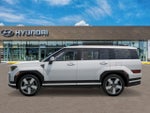 2027 Hyundai SANTA FE HYBRID Limited 6P