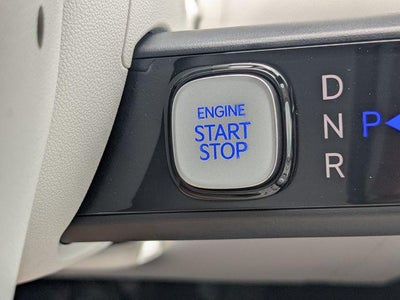 2027 Hyundai SANTA FE HYBRID Limited 6P