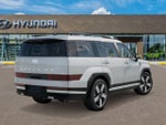 2027 Hyundai SANTA FE HYBRID Limited 6P