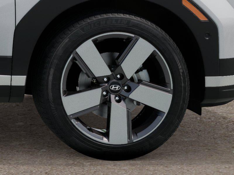 2027 Hyundai SANTA FE HYBRID Limited 6P