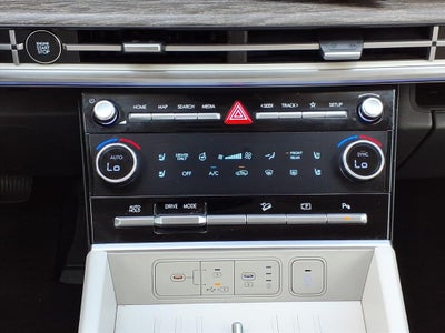 2024 Hyundai SANTA FE HYBRID Limited CERTIFIED