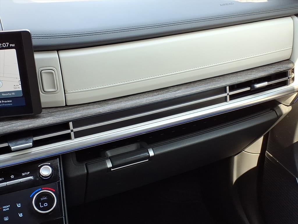 2024 Hyundai SANTA FE HYBRID Limited CERTIFIED