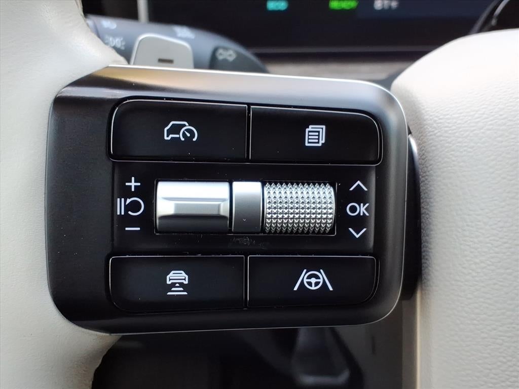 2024 Hyundai SANTA FE HYBRID Limited CERTIFIED