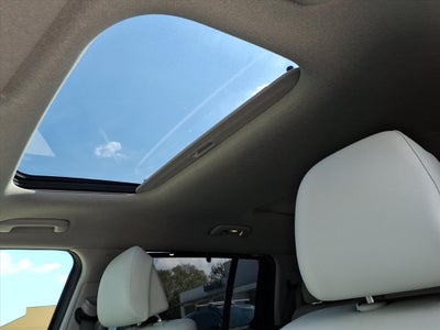 2024 Hyundai SANTA FE HYBRID Limited CERTIFIED