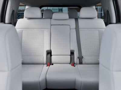 2027 Hyundai SANTA FE HYBRID Limited 7P