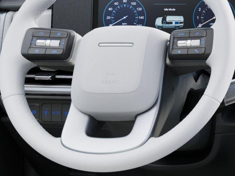 2027 Hyundai SANTA FE HYBRID Limited 7P