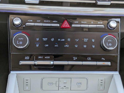 2027 Hyundai SANTA FE HYBRID Limited 7P