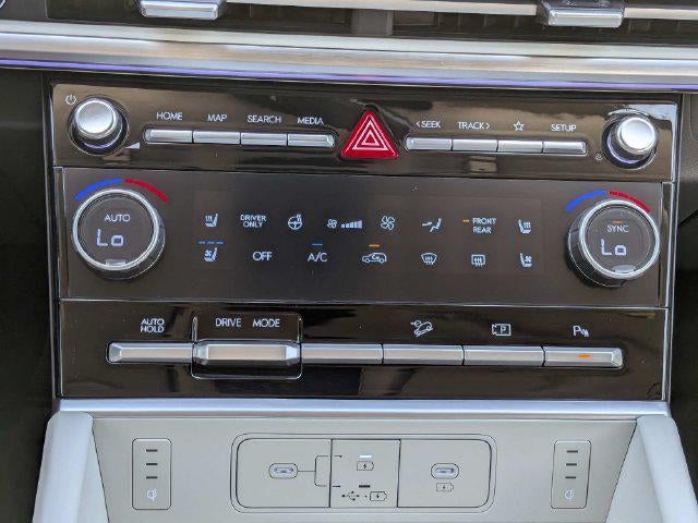 2027 Hyundai SANTA FE HYBRID Limited 7P