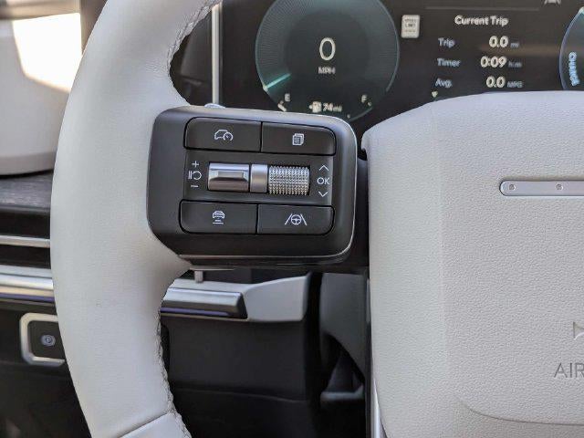 2027 Hyundai SANTA FE HYBRID Limited 7P