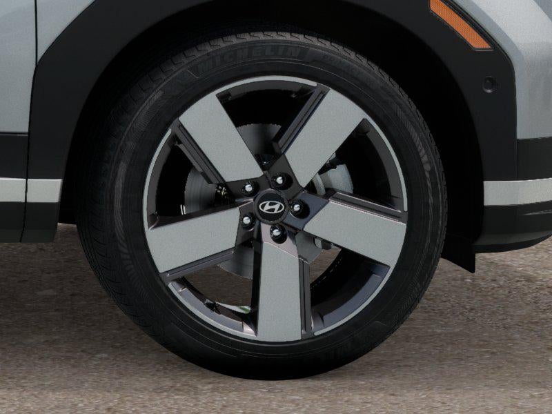 2027 Hyundai SANTA FE HYBRID Limited 7P