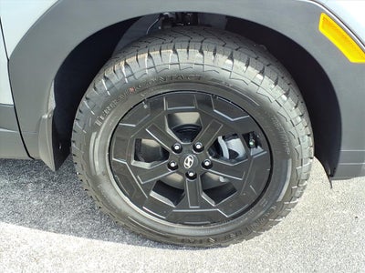 2026 Hyundai SANTA FE XRT