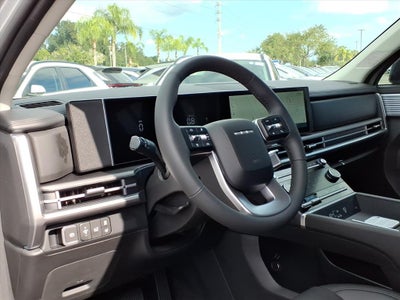 2026 Hyundai SANTA FE XRT