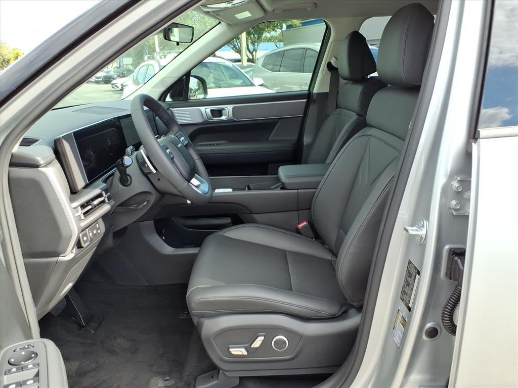 2026 Hyundai SANTA FE XRT