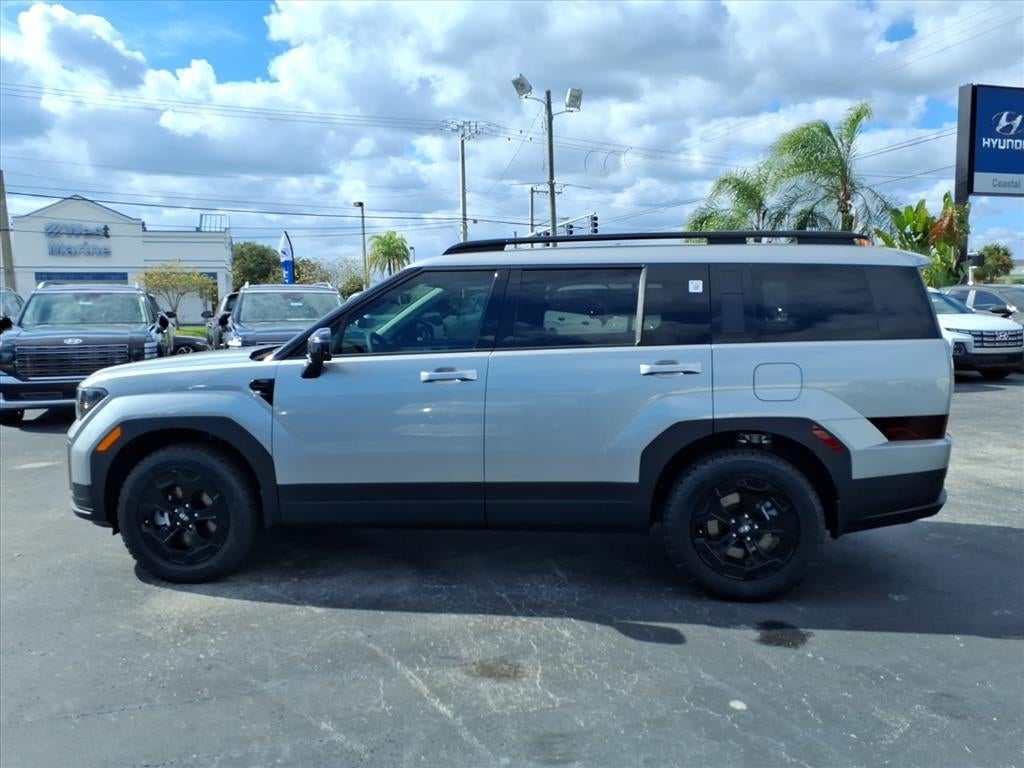 2026 Hyundai SANTA FE XRT