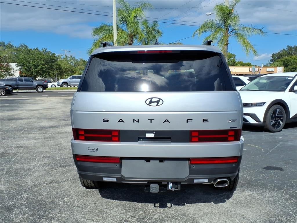 2026 Hyundai SANTA FE XRT