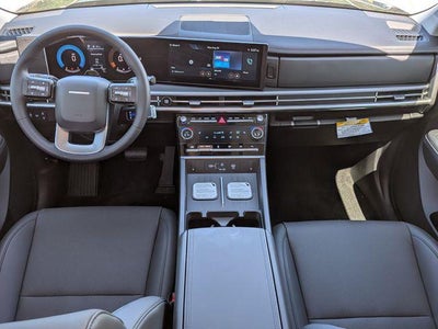 2026 Hyundai SANTA FE XRT