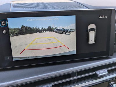 2026 Hyundai SANTA FE XRT