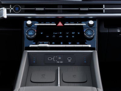 2027 Hyundai SANTA FE XRT