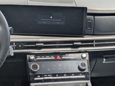 2027 Hyundai SANTA FE XRT
