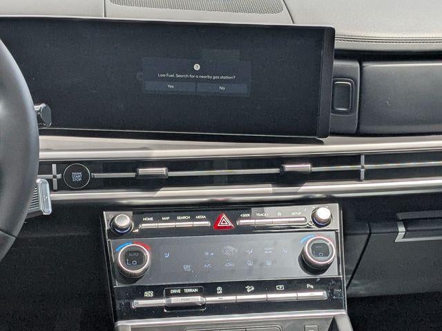 2027 Hyundai SANTA FE XRT