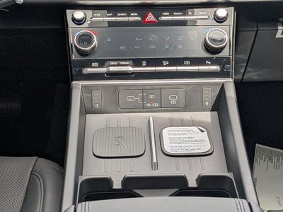 2027 Hyundai SANTA FE XRT