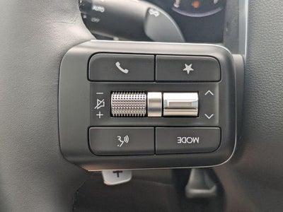 2027 Hyundai SANTA FE XRT