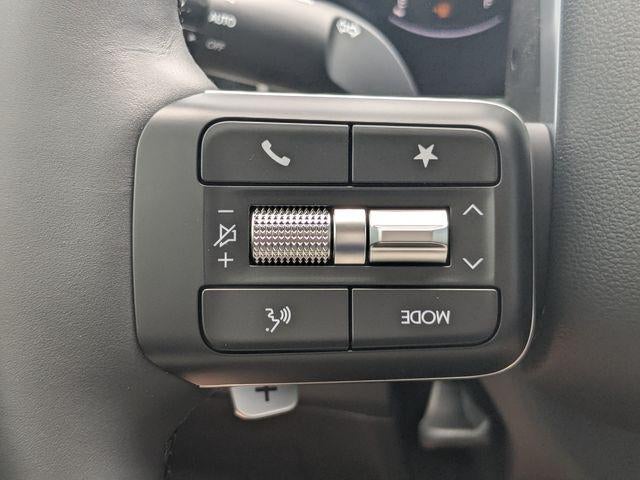 2027 Hyundai SANTA FE XRT