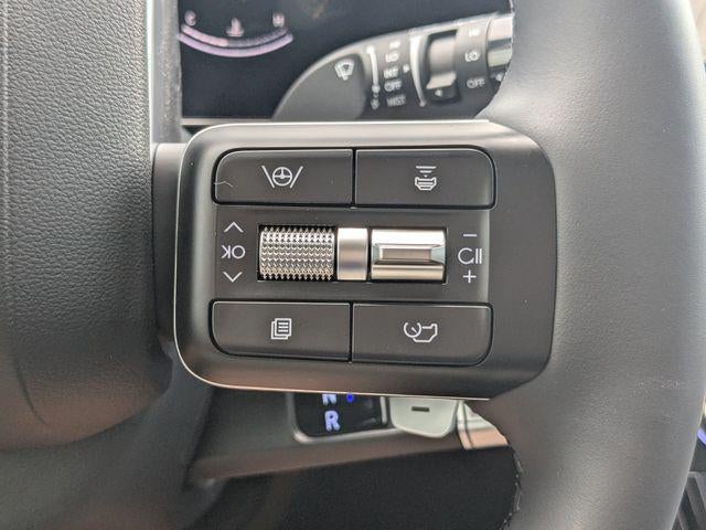 2027 Hyundai SANTA FE XRT