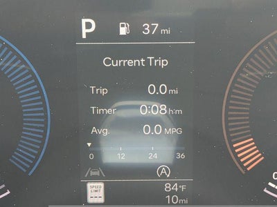 2027 Hyundai SANTA FE XRT