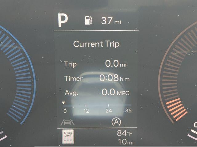 2027 Hyundai SANTA FE XRT