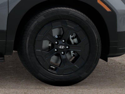 2027 Hyundai SANTA FE XRT