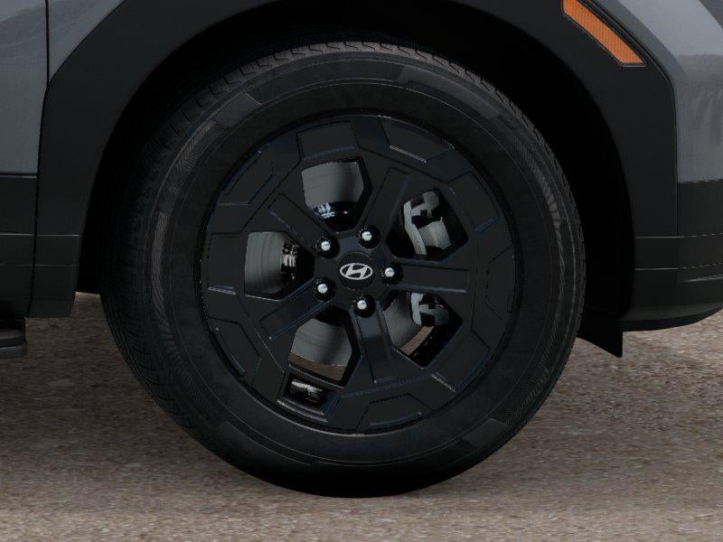 2027 Hyundai SANTA FE XRT