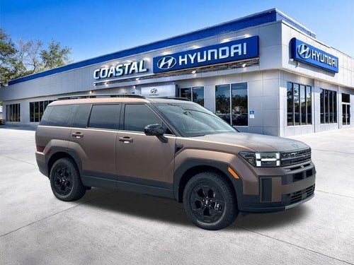2026 Hyundai SANTA FE XRT