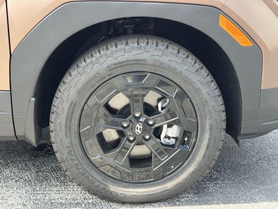 2026 Hyundai SANTA FE XRT