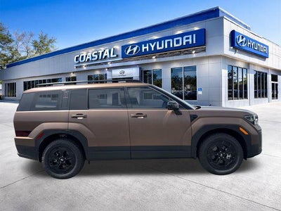 2026 Hyundai SANTA FE XRT