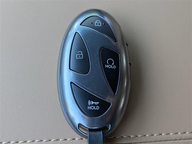 2026 Hyundai SANTA FE Limited 7P