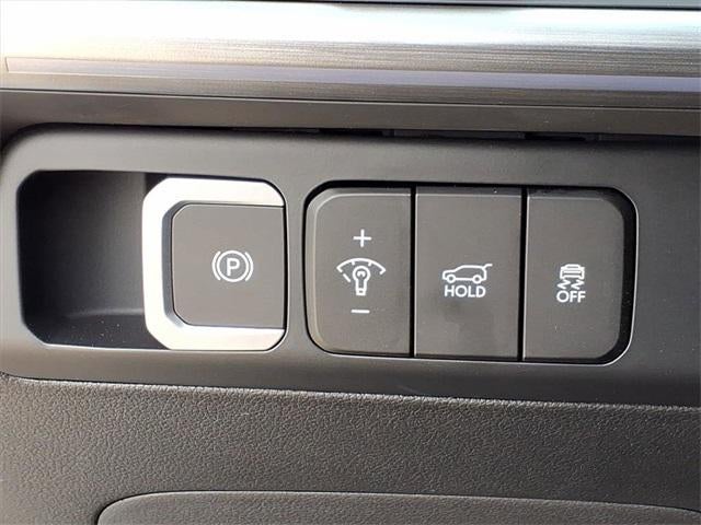 2026 Hyundai SANTA FE Limited 6P