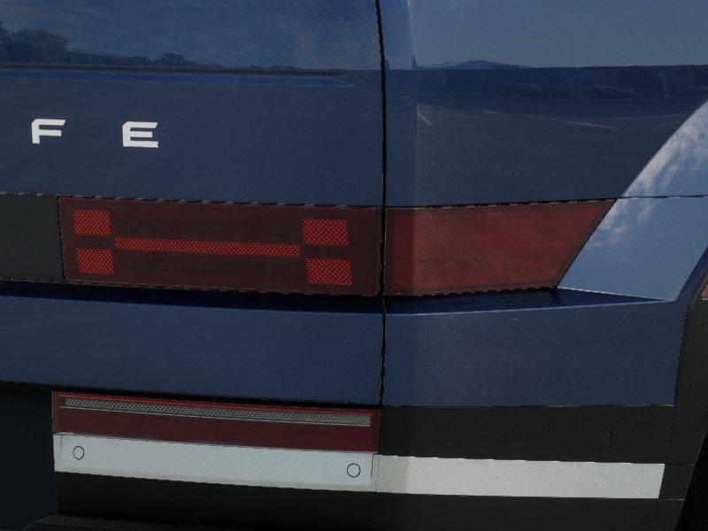 2027 Hyundai SANTA FE Limited 7P